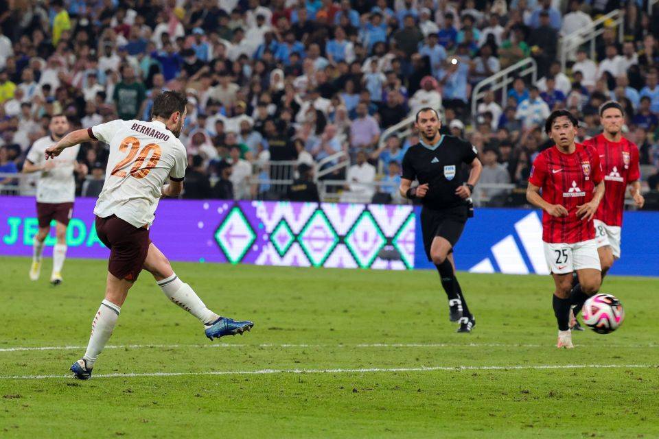 世俱杯回顾:曼城轻松虐菜一扫晦气,昂首挺进世俱杯决赛,誓夺冠