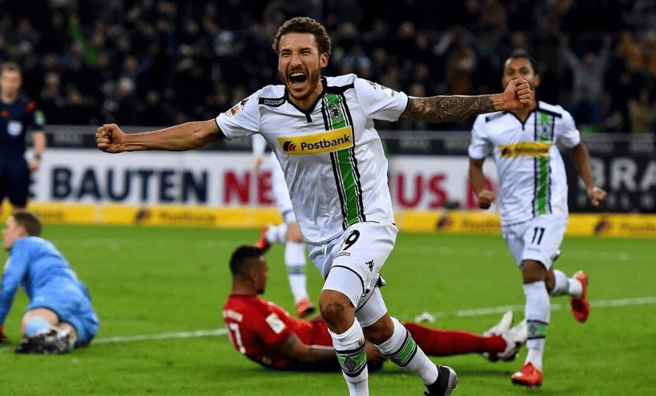 伤病拉锯战!门兴格拉德巴赫VS奥格斯堡德甲攻防